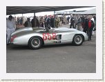 0783-Goodwood Revival Fangio 300SLR * 800 x 600 * (80KB)